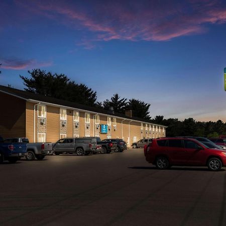Surestay Hotel By Best Western Thomson Екстериор снимка