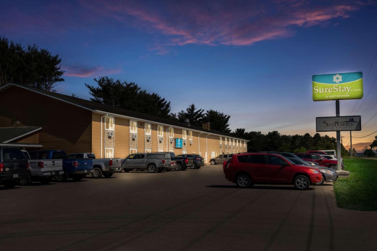 Surestay Hotel By Best Western Thomson Екстериор снимка