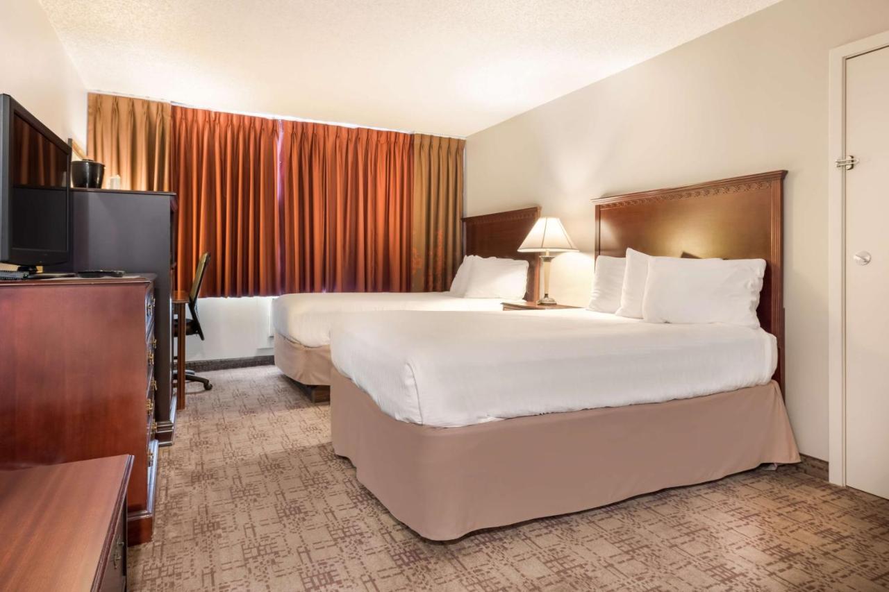 Surestay Hotel By Best Western Thomson Екстериор снимка